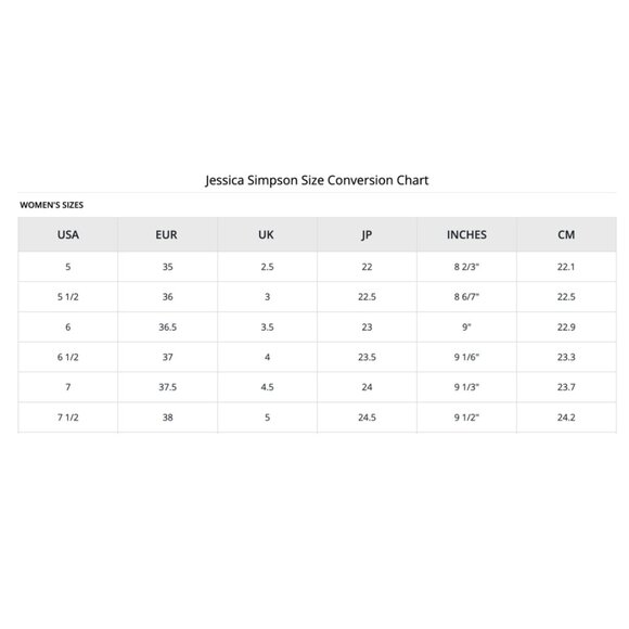 Jessica Simpson Jixte Sculptural Ankle-Wrap Platform Heels (Light Maple) - Picture 16 of 16